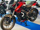 Bajaj Pulsar NS200 USD DualABS 2026