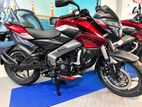Bajaj Pulsar NS200 USD DualABs Map NS 2026
