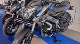 Bajaj Pulsar NS200 USD EFI 200 New 2025