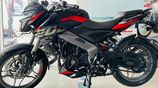 Bajaj Pulsar NS200 USD EFI 200 New 2025