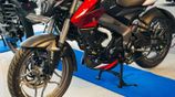 Bajaj Pulsar NS200 USD EFI 200 New 2025