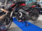 Bajaj Pulsar NS200 USD EFI Brand New 2025