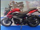 Bajaj Pulsar NS200 USD Efi Brand New 2026