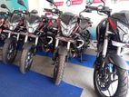 Bajaj Pulsar NS200 USD EFI New 2025