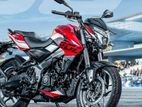 Bajaj Pulsar NS200 USD New Efi 2026