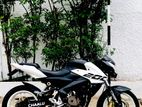 Bajaj Pulsar NS200 2016