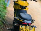 Bajaj Pulsar NS200 2019