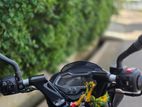 Bajaj Pulsar NS200 2025