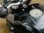 Bajaj Pulsar NS200 2017