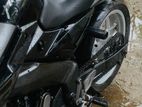 Bajaj Pulsar NS200 2017
