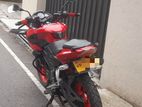 Bajaj Pulsar NS200 2016
