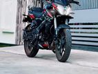 Bajaj Pulsar NS200 VS7 2026