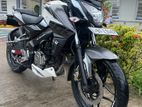 Bajaj Pulsar NS200 2017