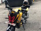 Bajaj Pulsar NS200 2013