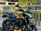 Bajaj Pulsar NS200 2020