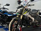 Bajaj Pulsar NS400z 2025