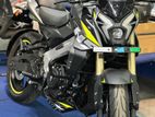 Bajaj Pulsar NS400Z - New 2025