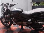 Bajaj Pulsar P150 2011