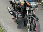 Bajaj Pulsar P150 2012