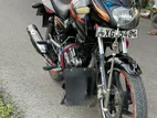 Bajaj Pulsar P150 2012