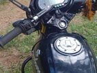 Bajaj Pulsar P150 2012