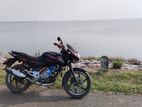 Bajaj Pulsar P150 2018