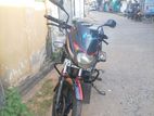 Bajaj Pulsar P150 2010
