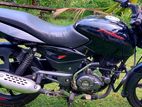 Bajaj Pulsar P150 2020