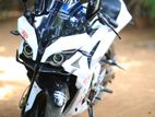 Bajaj Pulsar RS200 2015