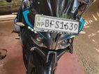 Bajaj Pulsar RS200 2018