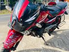 Bajaj Pulsar RS200 200 2009