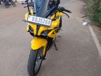 Bajaj Pulsar RS200 2016