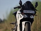 Bajaj Pulsar RS200 2016