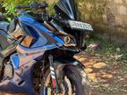 Bajaj Pulsar RS200 2018