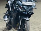 Bajaj Pulsar RS200 2019