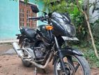 Bajaj Pulsar RS200 2008