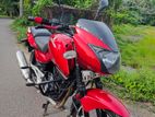 Bajaj Pulsar RS200 2008