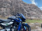 Bajaj Pulsar RS200 2008