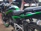 Bajaj Pulsar RS200 2008