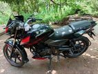Bajaj Pulsar RS200 2008