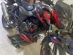 Bajaj Pulsar 150 2008