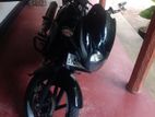 Bajaj Pulsar RS200 2008