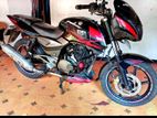 Bajaj Pulsar RS200 2008