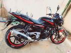 Bajaj Pulsar RS200 2008