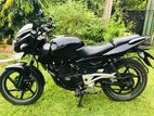 Bajaj Pulsar RS200 2009