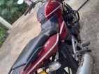 Bajaj Pulsar RS200 2009