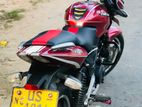 Bajaj Pulsar RS200 2009