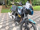 Bajaj Pulsar RS200 2009