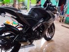 Bajaj Pulsar RS200 200C 2018