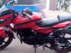 Bajaj Pulsar RS200 2010